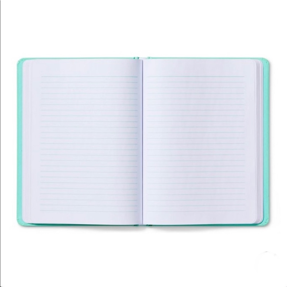 NWT Stoney Clover Lane x Target notebook - Picture 4 of 7